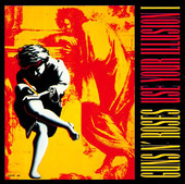 Guns N' Roses | Use Your Illusion I