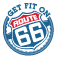 Get Fit on Route 66