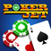 Poker Jet: Техасский Покер