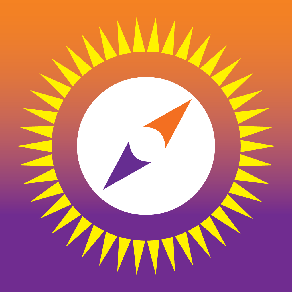 Sun Seeker: 3D Augmented Reality Viewer - Ajnaware Pty Ltd
